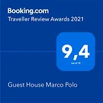 Guest House Marco Polo
